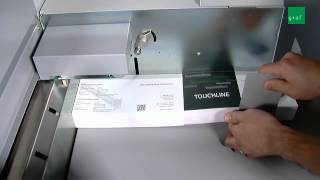 Eurofold Touchline CF375 From Ashgate