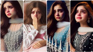 Sad girls dpz | Heart Broken dp💔 | sad Snapchat |heart broken images for girls|sad girls photograph screenshot 1