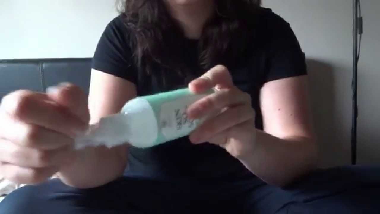 ASMR Fast Bottle Shaking, Liquid Sounds