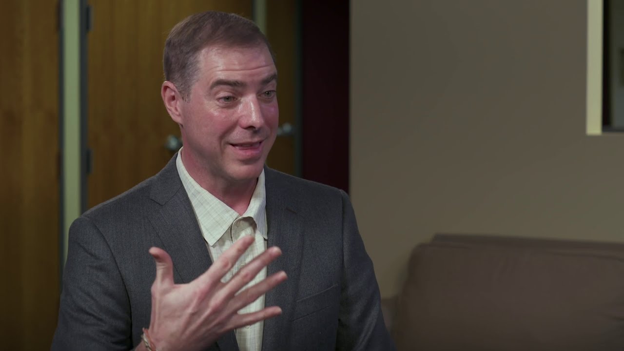 Religious Studies, Theology, and Human Flourishing: An Interview with Dr. Justin Thomas McDaniel