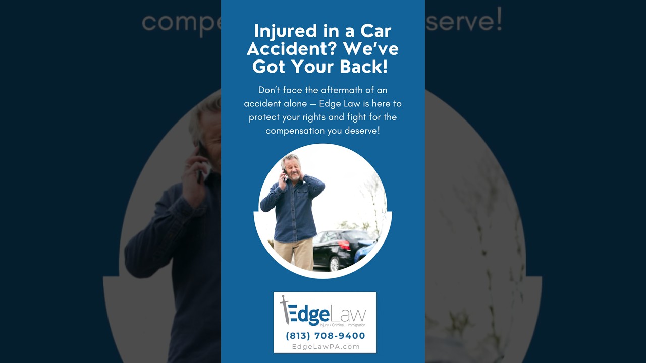 Car Accident Attorney Wesley Chapel FL