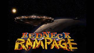Redneck Rampage   Rides Again - Demo Loop