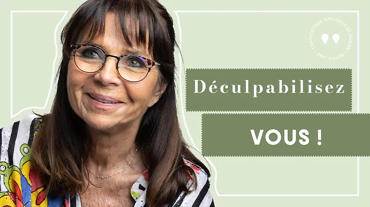 DECULPABILISEZ-V...  ! Culpabilit et alimentation,...