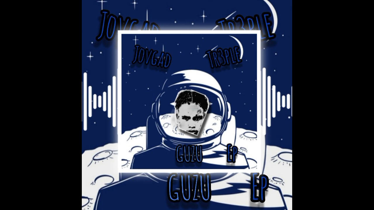JovGad - GUZU (Official Audio)