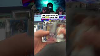 $1,200 Shai NBA Case Hit 🤯 Topps Chrome Basketball Thunder MVP Pull
