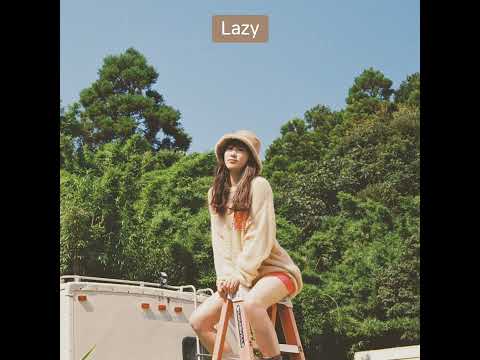 꿈이 깨지기 전에☁ Kiki vivi lily - Lazy 한국어 가사 번역