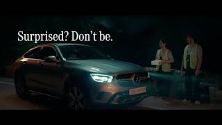 THE BEST OFFER! Mercedes-Benz Mobilo 24-hour Roadside Assistance Plan