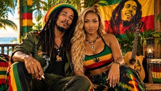 Bob Marley x Shenseea - No Woman No Cry (Reggae Mashup Remix)⁠ 