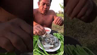 Akibat Diusir Istri  Vrindavan Street Food