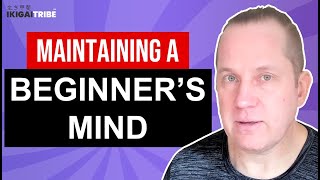 Ayni and Beginner's Mind