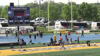 M CCIW outdoor 400H F 2016