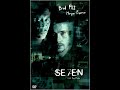 Семь / Se7en (русский трейлер)