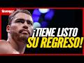 ESTO REVELÓ OSCAR DUARTE sobre su PRÓXIMA PELEA después de NO PELEAR con  RICHARDSON HITCHINS