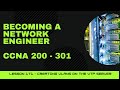 CCNA 200 - 301 | Lesson 171 | Creating VLANs on the VTP server