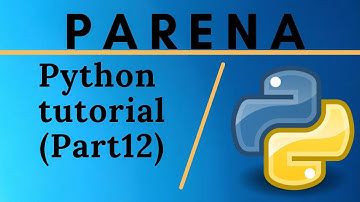 Identity operators in Python (hindi) : Python tutorial#12