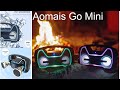 Aomais Go Mini Unboxing and Review