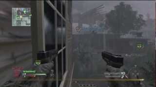 Clean Killcam Underpass !!