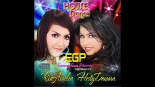 Hesty Damara Penabur janji full hd