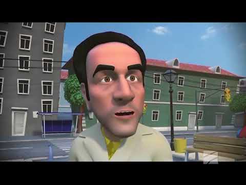 ქერის უბანი–ბინის ძიებაში