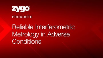 Reliable Interferometric Metrology in Adverse Conditions