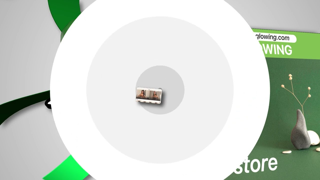 Shopify Ad | 3D / Motion Graphics #smartphone #plataforma #tech #motiongraphics #aftereffects #saas