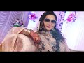 Indian Wedding Teaser | An affair of Love | Seemab & Saima | DRP studio