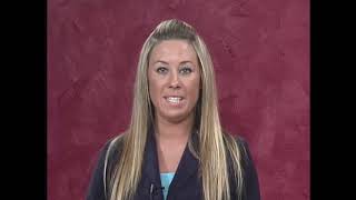 VSU-TV.  News 11 In Focus, February-March 2007