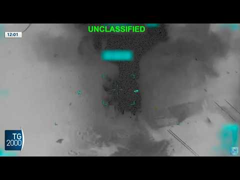 Video L'Iran attacca Paesi arabi. Usa: “Mine a Hormuz”. Ferito Mojtaba Khamenei