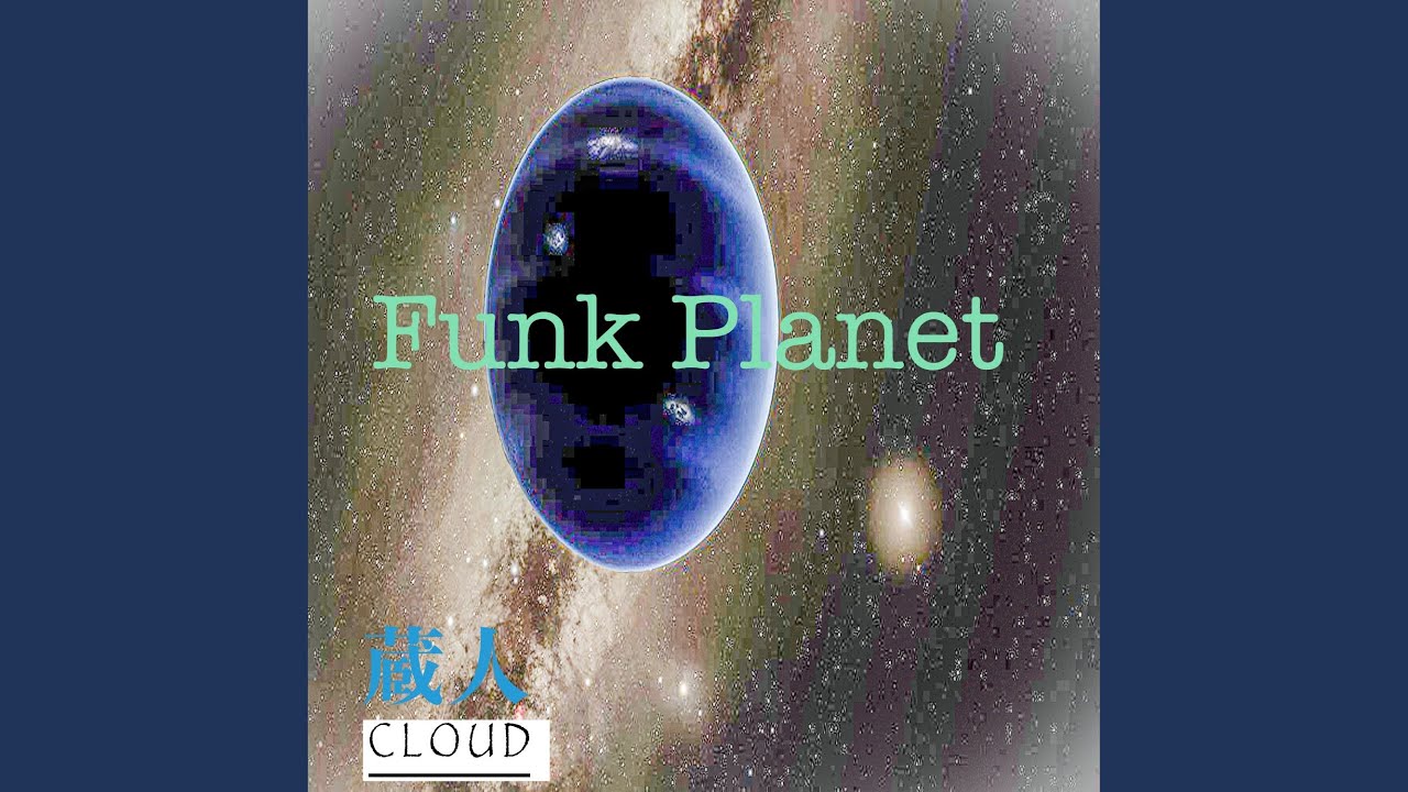 Watch Funk Planet on YouTube Watch Funk Planet on YouTube