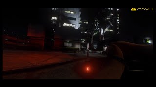 Man tased after running from an LASD deputy.