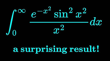 Feynman integration is ridiculously overpowered! 