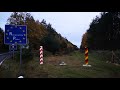 MF Truck VLOG Sytuacja na granicy 27.10.2020  Przejścia graniczne w Zach-pom COVID 19