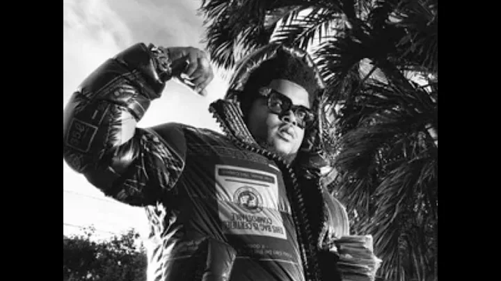 [FREE] Bossman Dlow Type Beat - "Muscle Up"