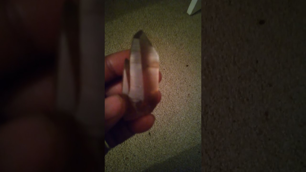 Citrine (November birthstone) love