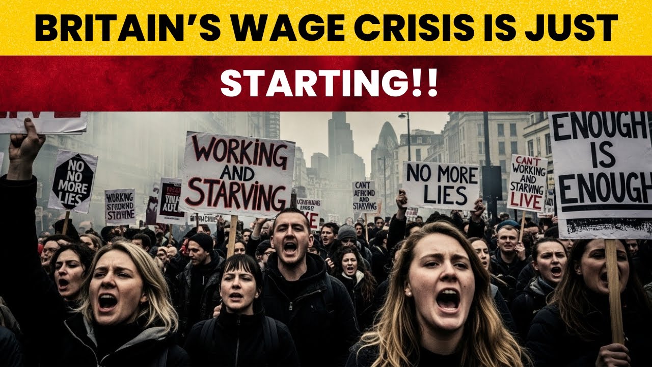 UK Cost of Living Crisis 2026: Can You Survive on Your Wage?