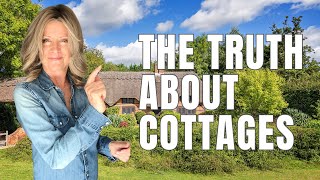 What&#39;s It Like to Live in a Cottage in England?