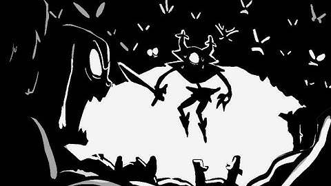 The Roaring Knight || A Deltarune Animatic Collab