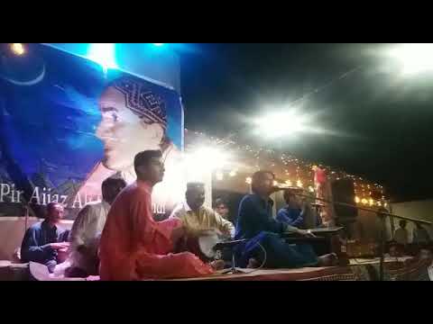 Jahnjo Mola Ali San Pyar