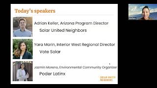 Your Guide to the 2024 SRP Elections