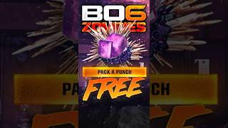 Unlock FREE Pack a Punch at Spawn in The Reckoning!