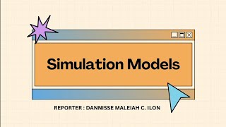 BSA (MWF 6:30-7:30)_(SIMULATION MODELS 2)