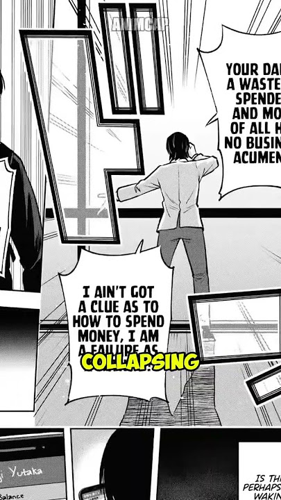 The Most Popular Girl Fell for a Broke Otaku and Starts Living with Him