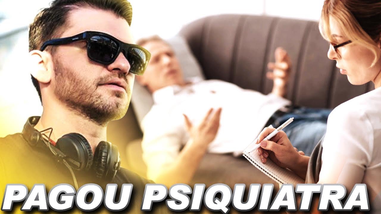 WAVEIGL PAGA PSIQUIATRA PRA ALUNO COM DEPRESSÃO! BRN FAZ JOGADA INSANA DE AWP, LIGOU O HACK? & MAIS