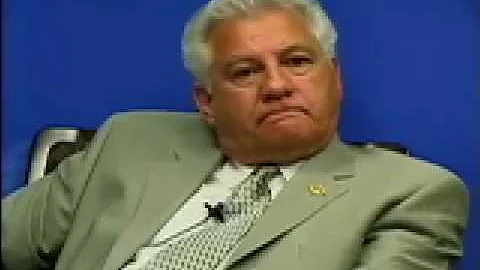 Richard Abernathy, Attorney, Mckinney, texas defen...
