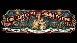151st Sponsor Video - OLMC Festival