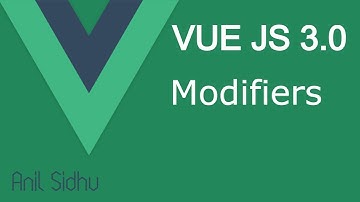 Vue JS 3 tutorial in Hindi #25 Modifiers | Form Modifiers