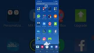 3D Allah Launcher Theme-CM LAUNCHER VERSION IN 21 SECONDS screenshot 2