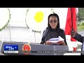 China, Tanzania and Zambia honor Chinese builders of the TAZARA Railway