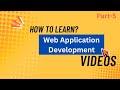 ASP.NET Coding Models & Directory Structure | Configuration Files Explained | BCA Sem 4