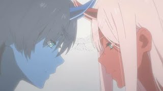 PRESET JEDAG JEDUG ANIME ALIGHTMOTION || DJ KAULAH YANG TERAKHIR BAGIKU🎶 || HIRO X ZEROTWO